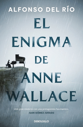 ENIGMA DE ANNE WALLECE