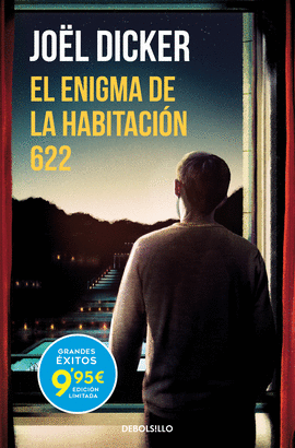 ENIGMA DE LA HABITACIÓN 622