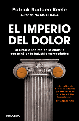 IMPERIO DEL DOLOR