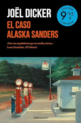 CASO ALASKA SANDERS