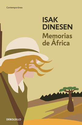 MEMORIAS DE �FRICA