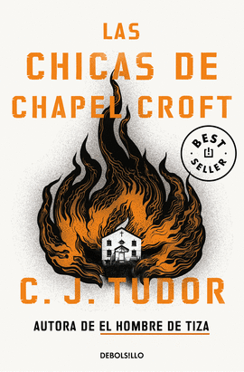 CHICAS DE CHAPEL CROFT