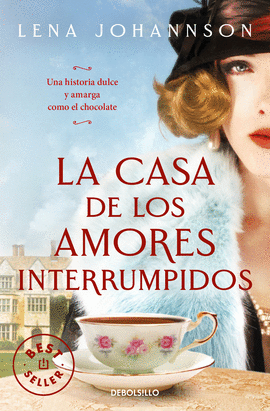 CASA DE LOS AMORES INTERRUMPIDOS