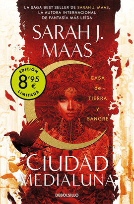 CASA DE TIERRA Y SANGRE (LIMITED)