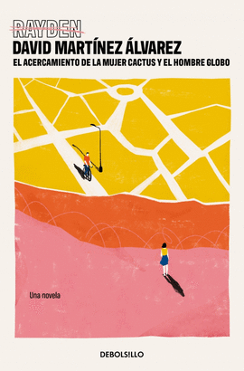 ACERCAMIENTO DE LA MUJER CACTUS