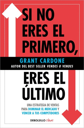 SI NO ERES EL PRIMERO ERES EL LTIMO