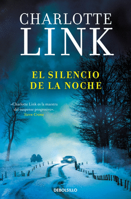 SILENCIO DE LA NOCHE