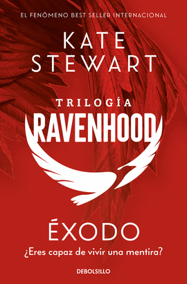 XODO (TRILOGA RAVENHOOD 2)