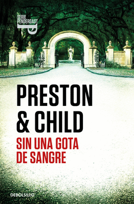 SIN UNA GOTA DE SANGRE