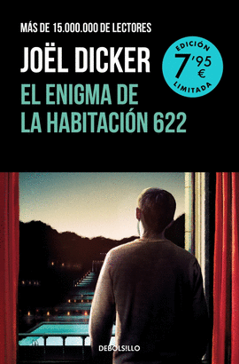ENIGMA DE LA HABITACION 622