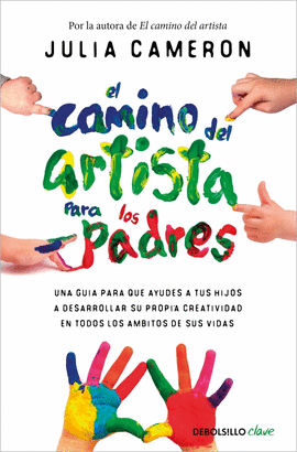 CAMINO DEL ARTISTA PARA PADRES