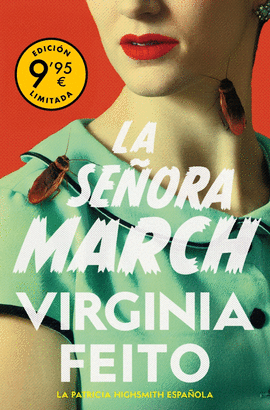 SEORA MARCH