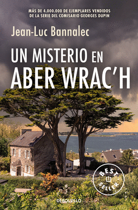 UN MISTERIO EN ABER WRAC'H (COMISARIO DUPIN 11)