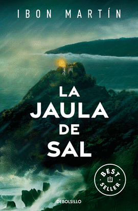 JAULA DE SAL