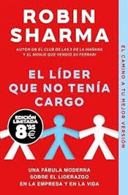 EL L�DER QUE NO TEN�A CARGO (EDICI�N LIMITADA � BLACK FRIDAY)