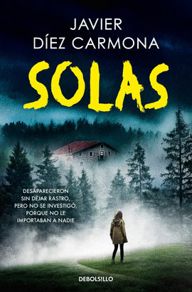 SOLAS (TRILOGA JUSTICIA 2)