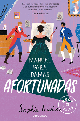 MANUAL PARA DAMAS AFORTUNADAS