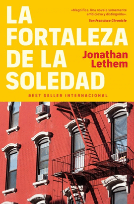 FORTALEZA DE LA SOLEDAD