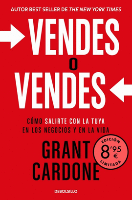 VENDES O VENDES (EDICI�N LIMITADA)