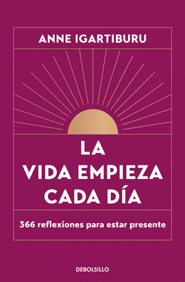 VIDA EMPIEZA CADA DA