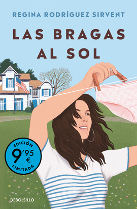 LAS BRAGAS AL SOL (CAMPA�A DE VERANO EDICI�N LIMITADA)