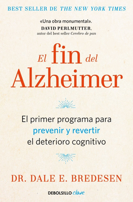 FIN DEL ALZHEIMER