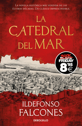 LA CATEDRAL DEL MAR (CAMPAA BLACK FRIDAY)