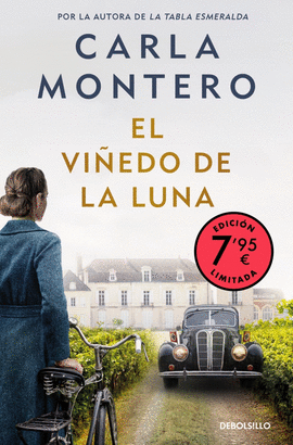 VIEDO DE LA LUNA