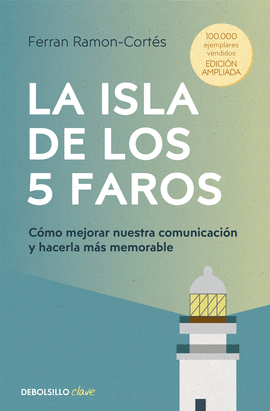 ISLA DE LOS 5 FAROS