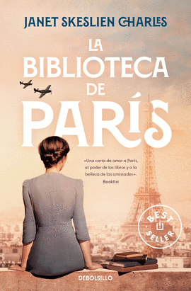 BIBLIOTECA DE PARS