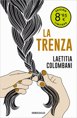 TRENZA (LIMITED)