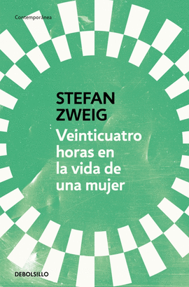 VEINTICUATRO HORAS EN LA VIDA DE UNA MUJER