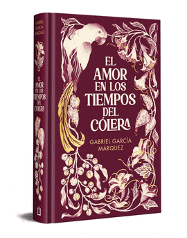 EL AMOR EN LOS TIEMPOS DEL CLERA (EDICIN ESPECIAL EN TAPA DURA)