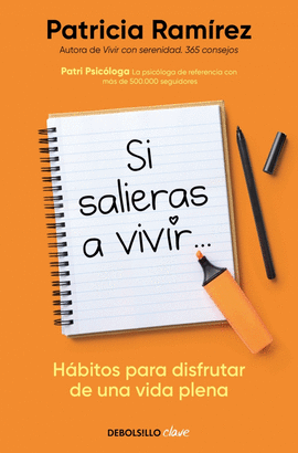 SI SALIERAS A VIVIR