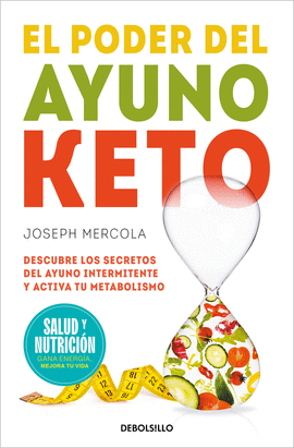 EL PODER DEL AYUNO KETO (CAMPA�A EDICI�N LIMITADA)