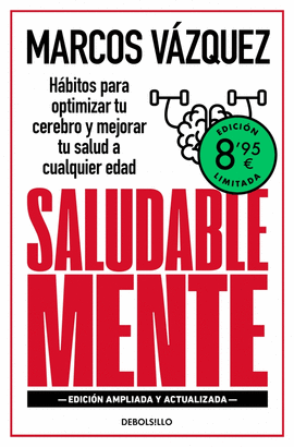 SALUDABLE MENTE (EDICI�N LIMITADA)