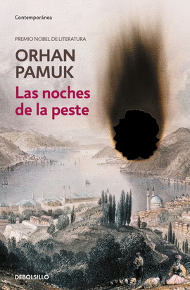 NOCHES DE LA PESTE