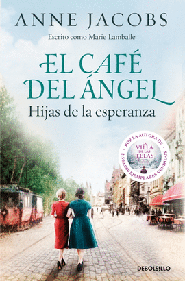 CAF DEL NGEL HIJAS DE LA ESPERANZA