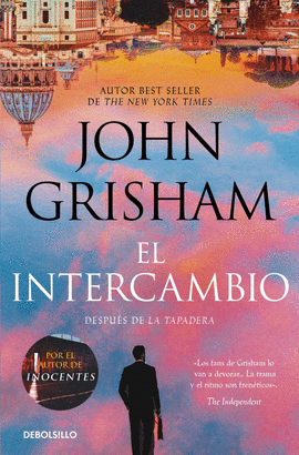 INTERCAMBIO (LA TAPADERA 2)