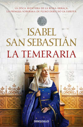 TEMERARIA