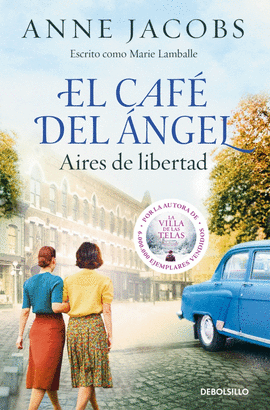 CAF DEL NGEL AIRES DE LIBERTAD