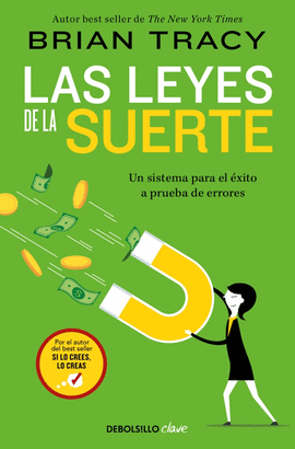 LEYES DE LA SUERTE