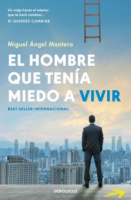 HOMBRE QUE TENA MIEDO A VIVIR