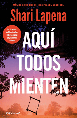 AQU TODOS MIENTEN
