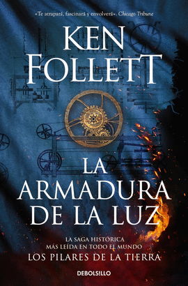 ARMADURA DE LA LUZ