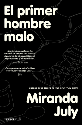 PRIMER HOMBRE MALO
