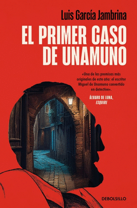 PRIMER CASO DE UNAMUNO