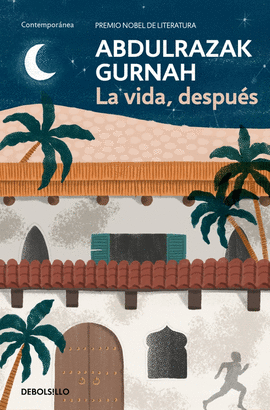 LA VIDA, DESPUS. PREMIO NOBEL DE LITERATURA 2021