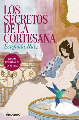 SECRETOS DE LA CORTESANA