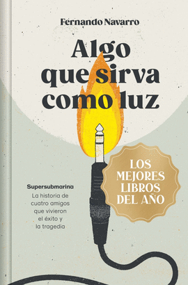 ALGO QUE SIRVA COMO LUZ (EDICI�N LIMITADA � NAVIDAD GRANDES �XITOS)